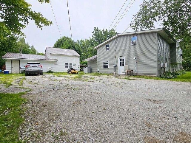 House for sale in Swanton, Vermont