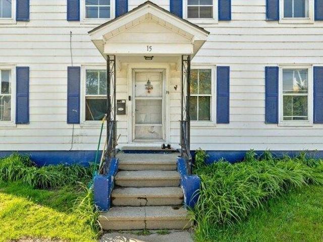 House for sale in Swanton, Vermont