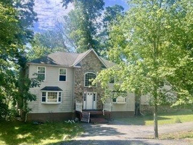 House for sale in Dingmans Ferry, Pennsylvania