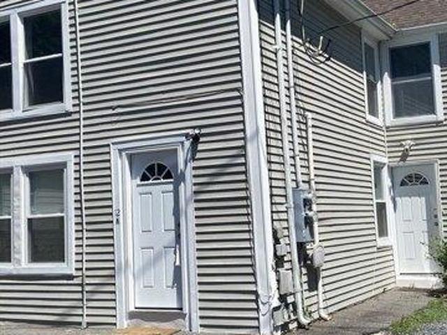 House for sale in Bristol, Massachusetts