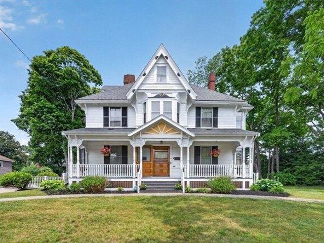 House for sale in Bristol, Massachusetts