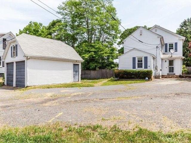 House for sale in Bristol, Massachusetts
