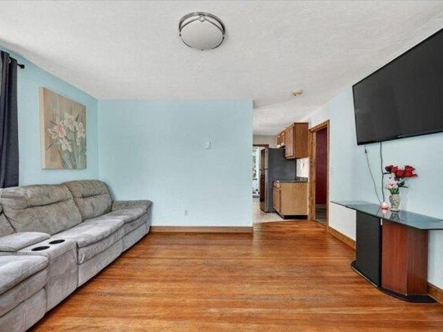 House for sale in Bristol, Massachusetts