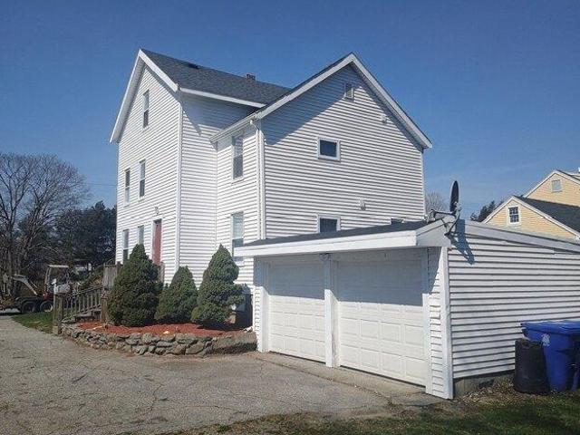 House for sale in Bristol, Massachusetts