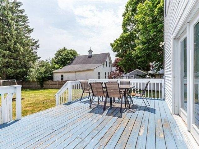 House for sale in Bristol, Massachusetts