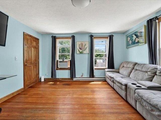 House for sale in Bristol, Massachusetts