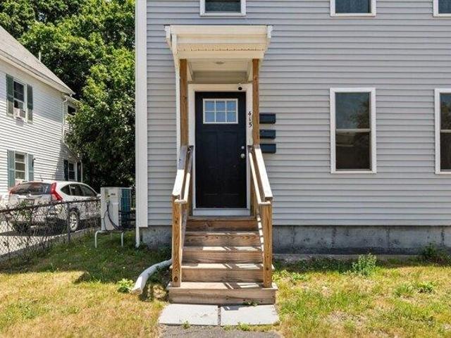 House for sale in Bristol, Massachusetts