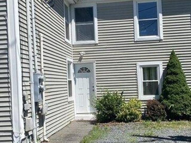 House for sale in Bristol, Massachusetts