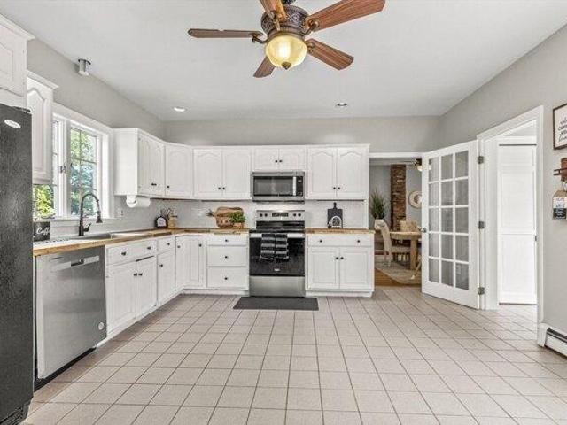 House for sale in Bristol, Massachusetts