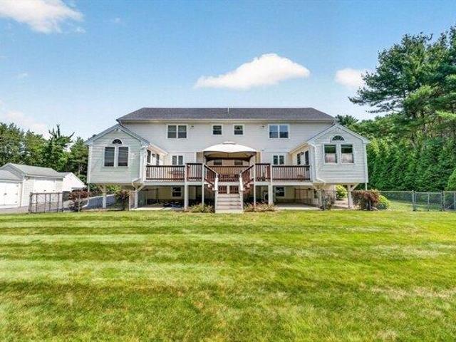 House for sale in Bristol, Massachusetts