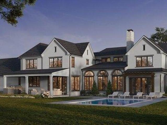 House for sale in Tenafly, New Jersey