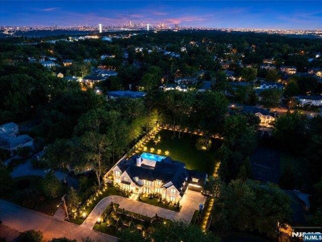 House for sale in Tenafly, New Jersey