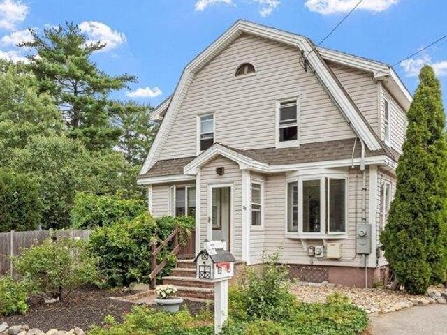 House for sale in Tewksbury, Middlesex County