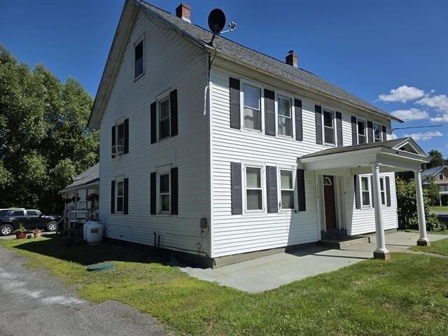 House for sale in Thetford Center, Vermont