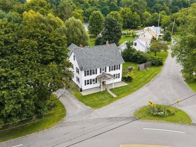 House for sale in North Thetford, Orange County