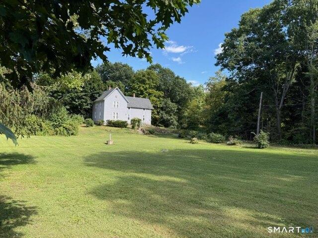 House for sale in Thomaston, Connecticut