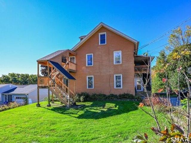 House for sale in Thomaston, Naugatuck Valley Planning Region