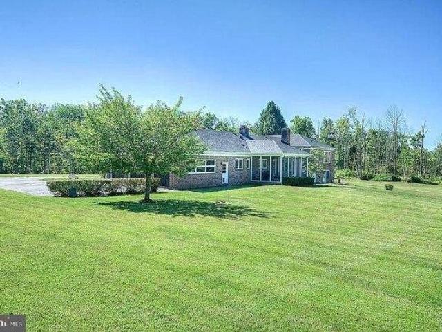 House for sale in Skillman, New Jersey