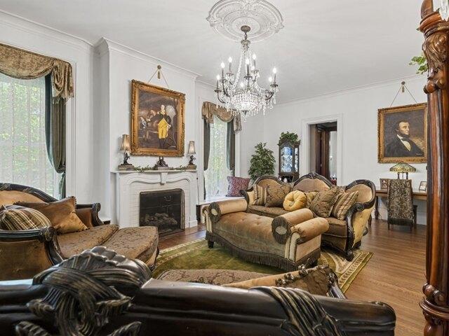 House for sale in Crawford, Pennsylvania