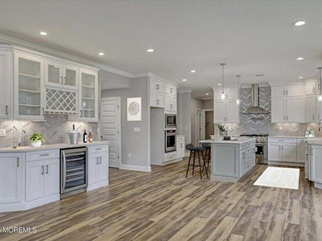 House for sale in Normandy Beach, New Jersey