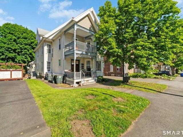 House for sale in Torrington, Connecticut