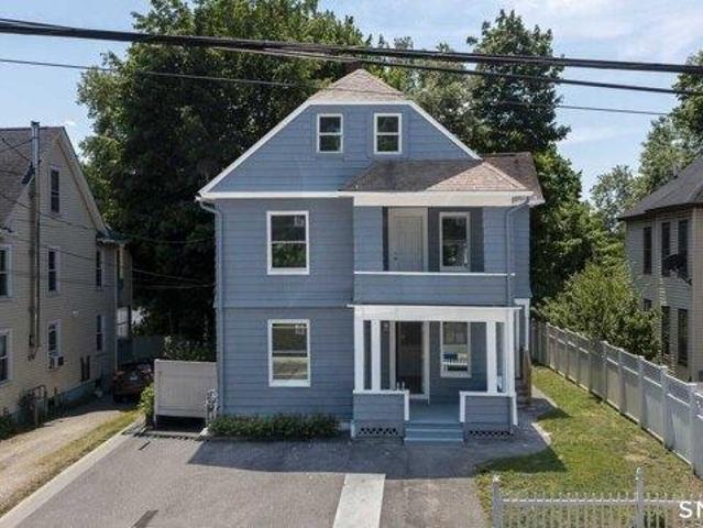 House for sale in Torrington, Connecticut