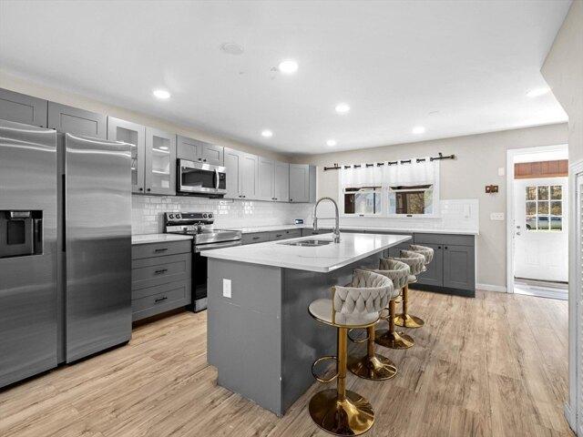 House for sale in Townsend, Massachusetts