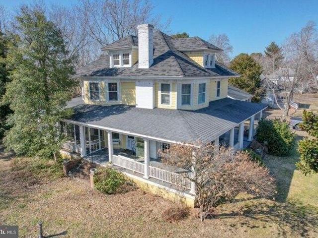 House for sale in Trappe, Maryland