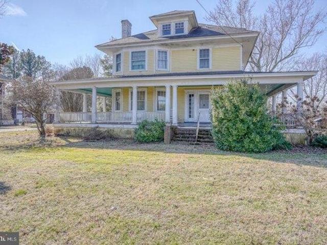 House for sale in Trappe, Maryland