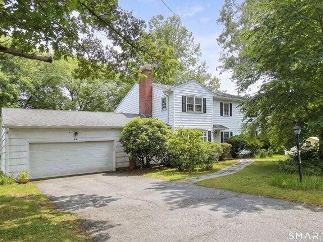 House for sale in Trumbull, Connecticut