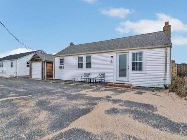 House for sale in North Truro, Massachusetts