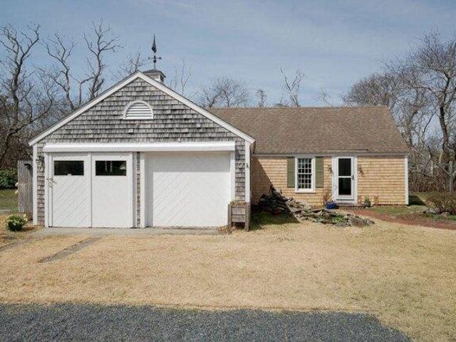 House for sale in North Truro, Massachusetts