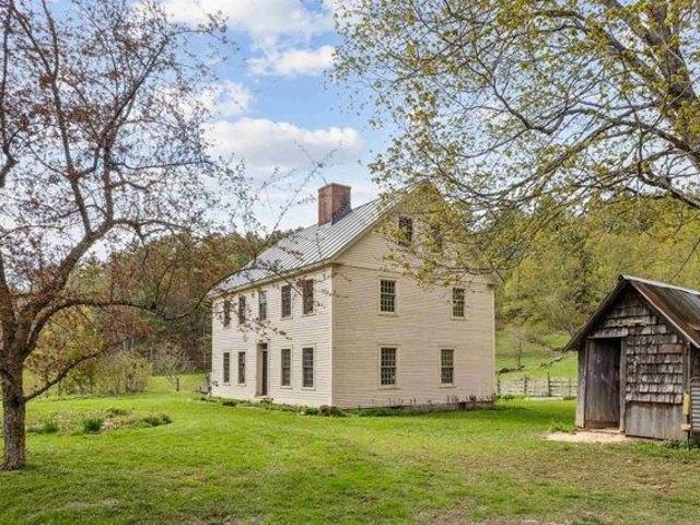 House for sale in Tunbridge, Vermont