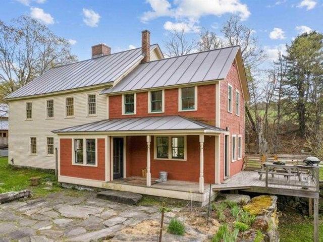 House for sale in Tunbridge, Vermont