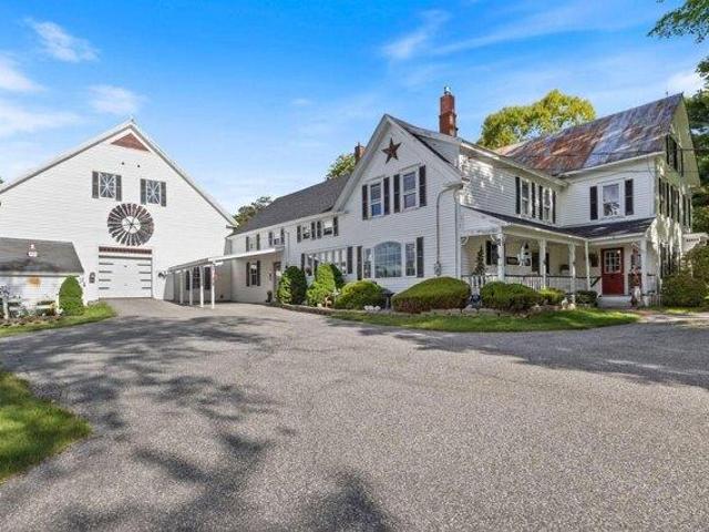 House for sale in Turner, Maine