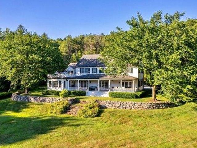 House for sale in Berkshire, Massachusetts
