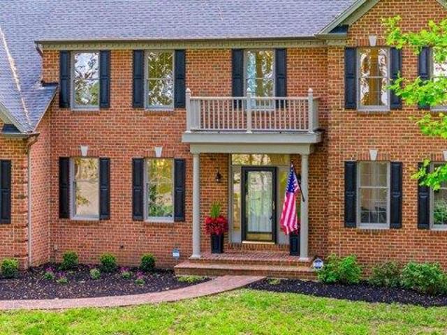 House for sale in Upper Marlboro, Maryland