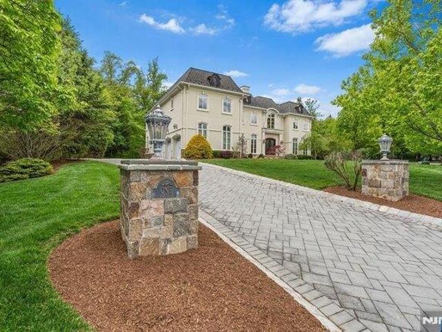House for sale in New Jersey