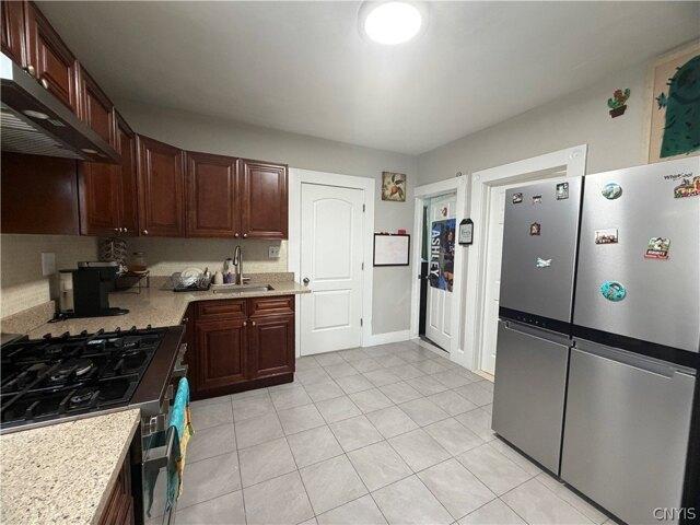 House for sale in Oneida, New York
