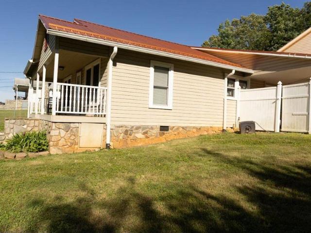 House for sale in Connellys Springs, North Carolina