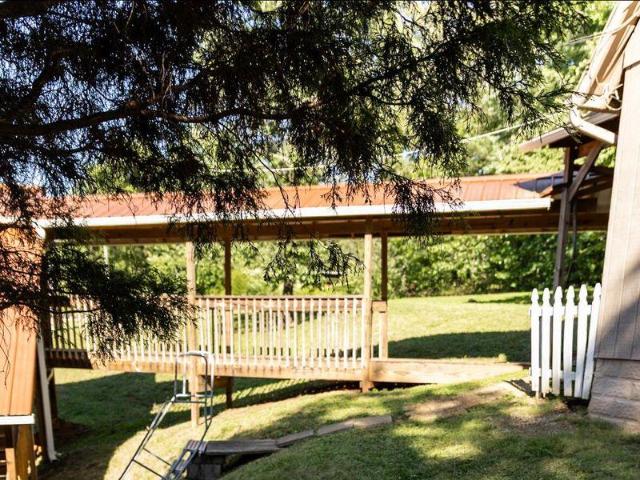 House for sale in Connellys Springs, North Carolina