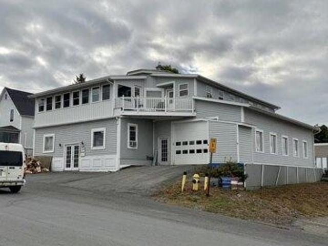 House for sale in Van Buren, Maine