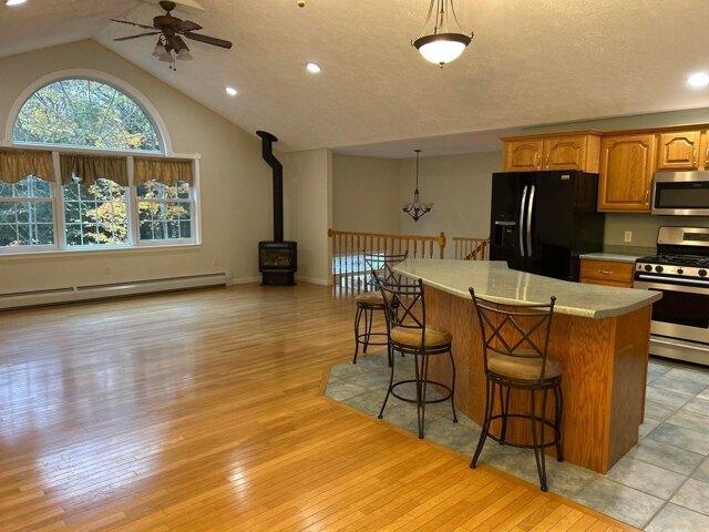 House for sale in Vassalboro, Maine