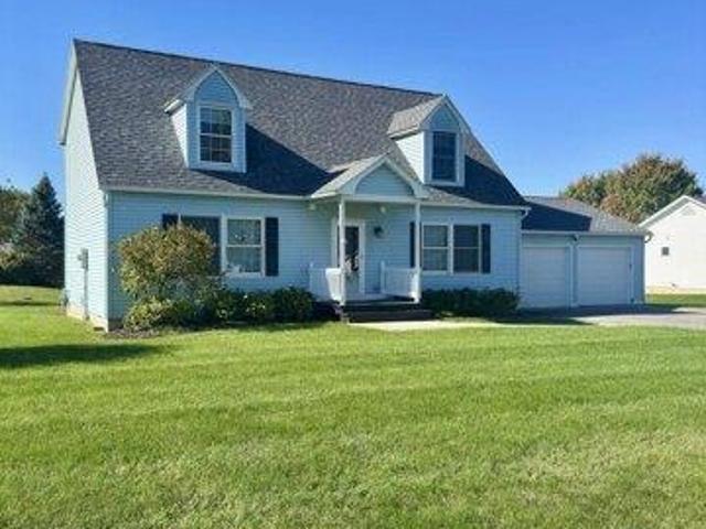 House for sale in Vergennes, Vermont