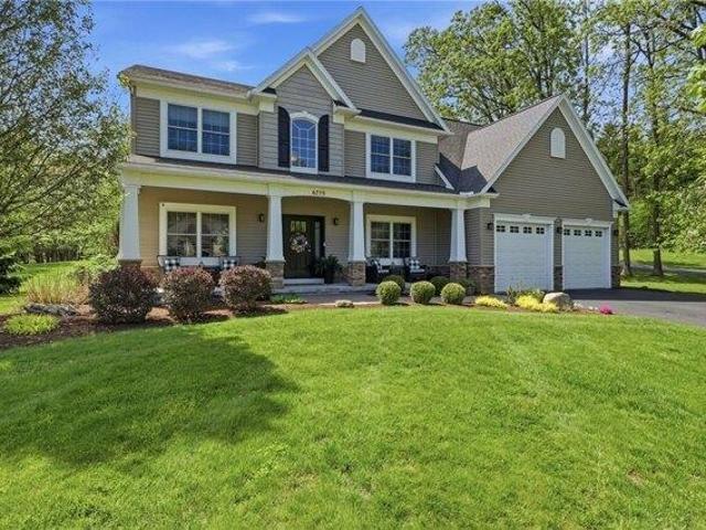 House for sale in Victor, New York