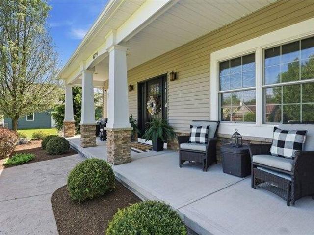 House for sale in Victor, New York