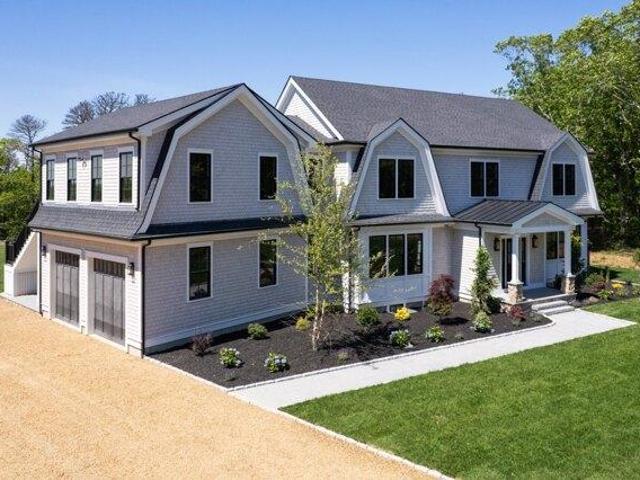 House for sale in West Chop, Massachusetts