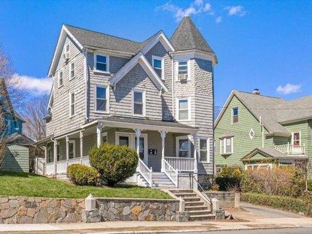 House for sale in Wakefield, Massachusetts