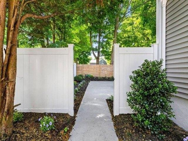 House for sale in Wakefield, Massachusetts