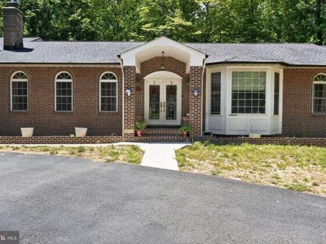 House for sale in Waldorf, Maryland